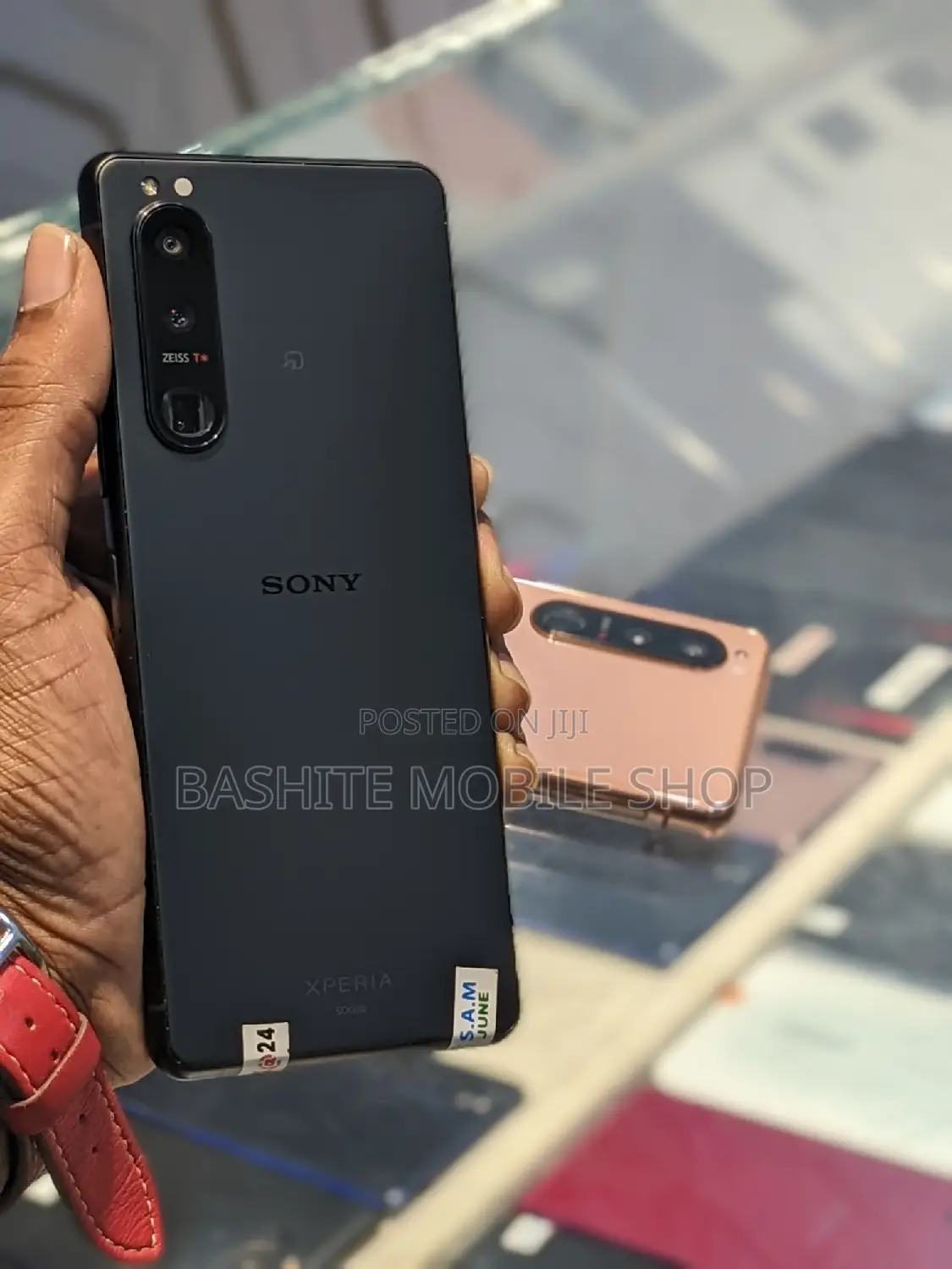 Sony Xperia 5 III 128 GB