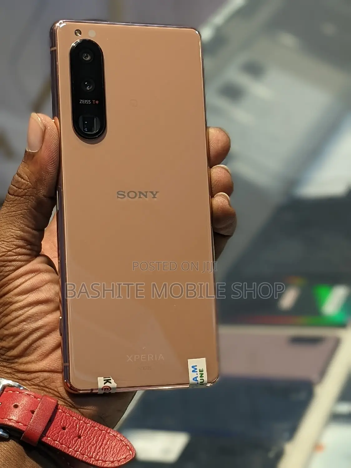 Sony Xperia 5 III 128 GB