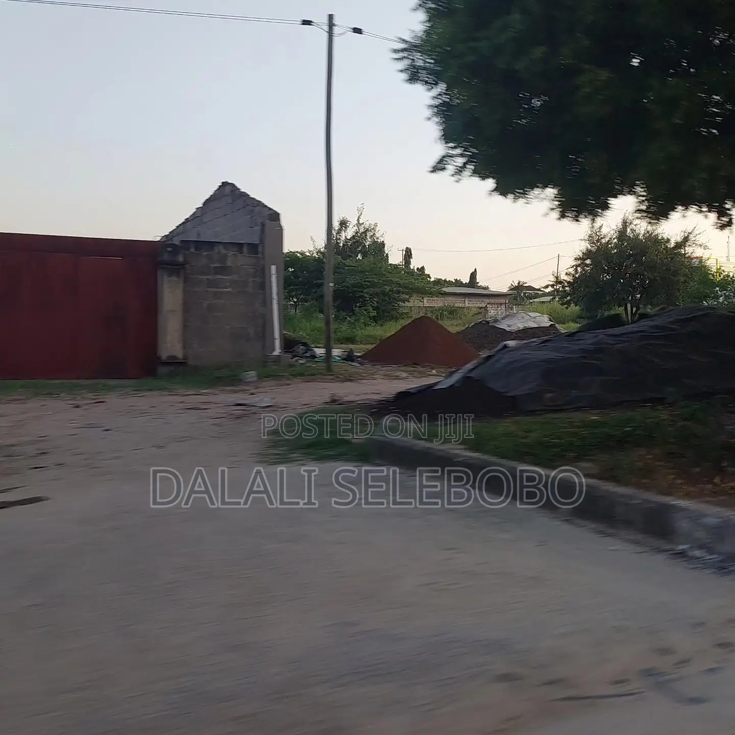 8bdrm Apartment in Mbezi Beach India for sale