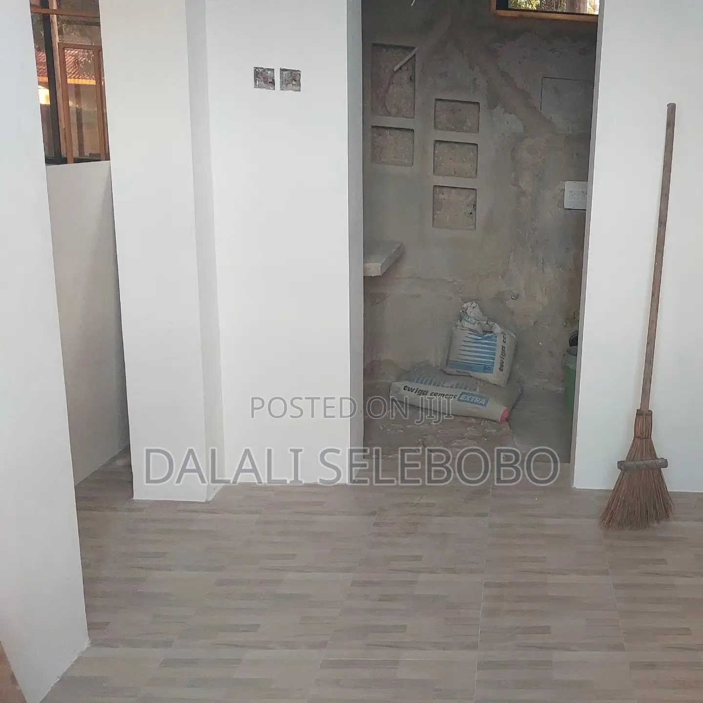 8bdrm Apartment in Mbezi Beach India for sale