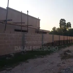 8bdrm Apartment in Mbezi Beach India for sale