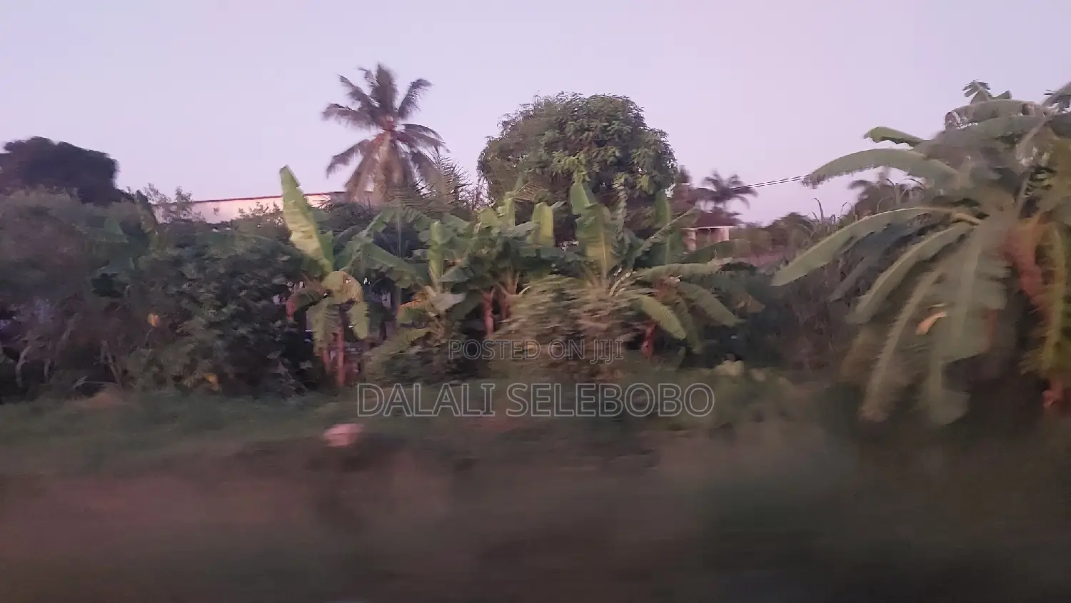 8bdrm Apartment in Mbezi Beach India for sale
