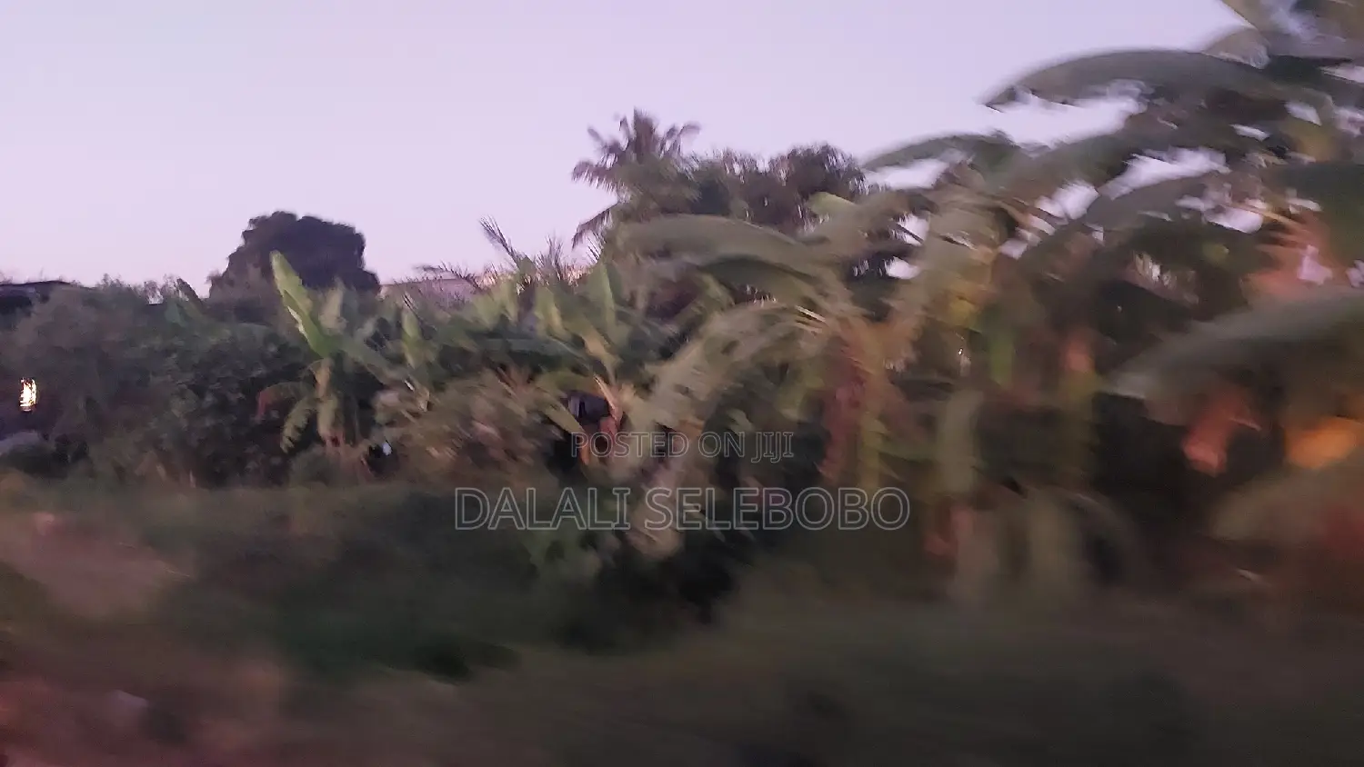 8bdrm Apartment in Mbezi Beach India for sale