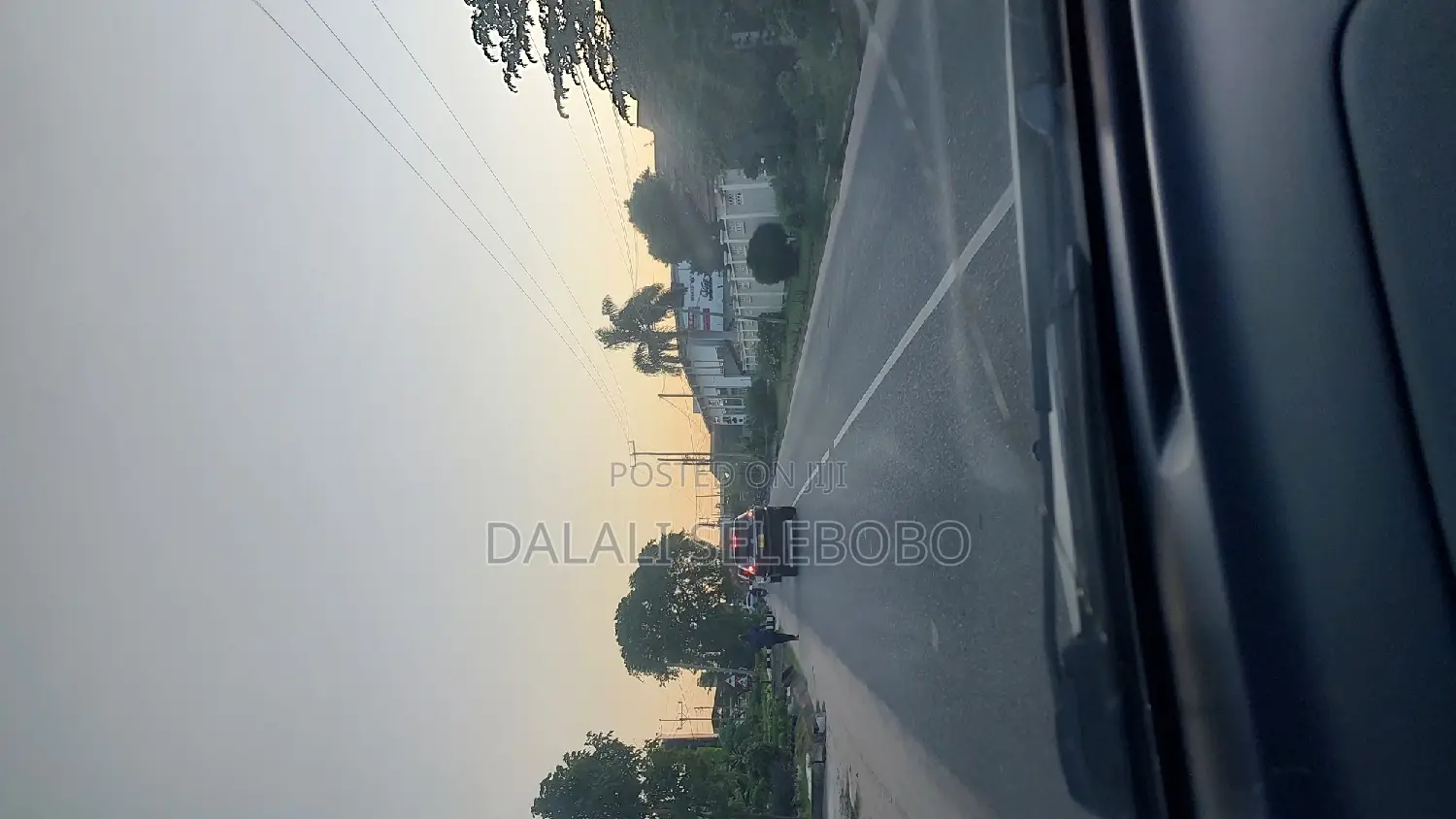 8bdrm Apartment in Mbezi Beach India for sale