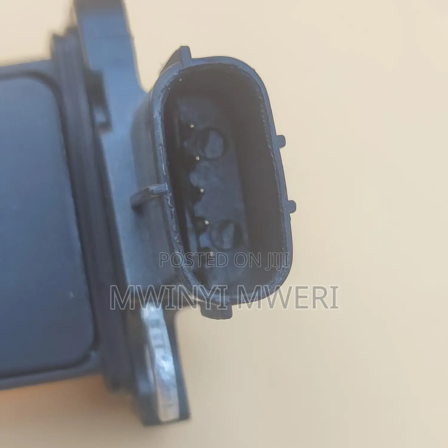 MAF Mass Air Flow Sensor Meter for Toyota