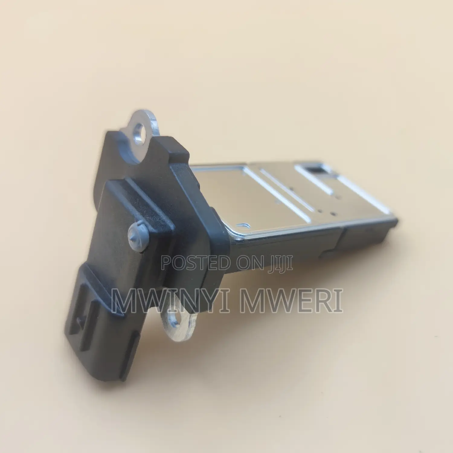 MAF Mass Air Flow Sensor Meter for Toyota