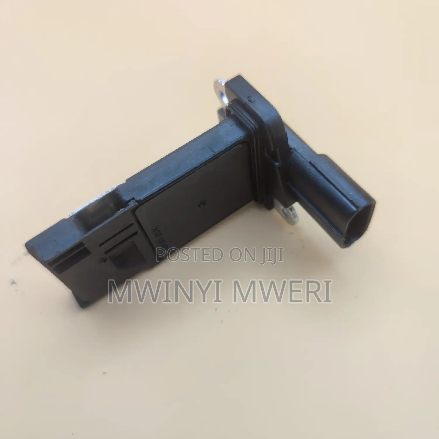 MAF Mass Air Flow Sensor Meter for Toyota