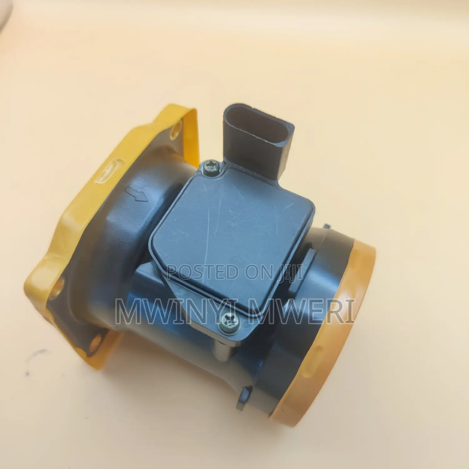 Air Flow Mass Meter Sensor 8et009142-241