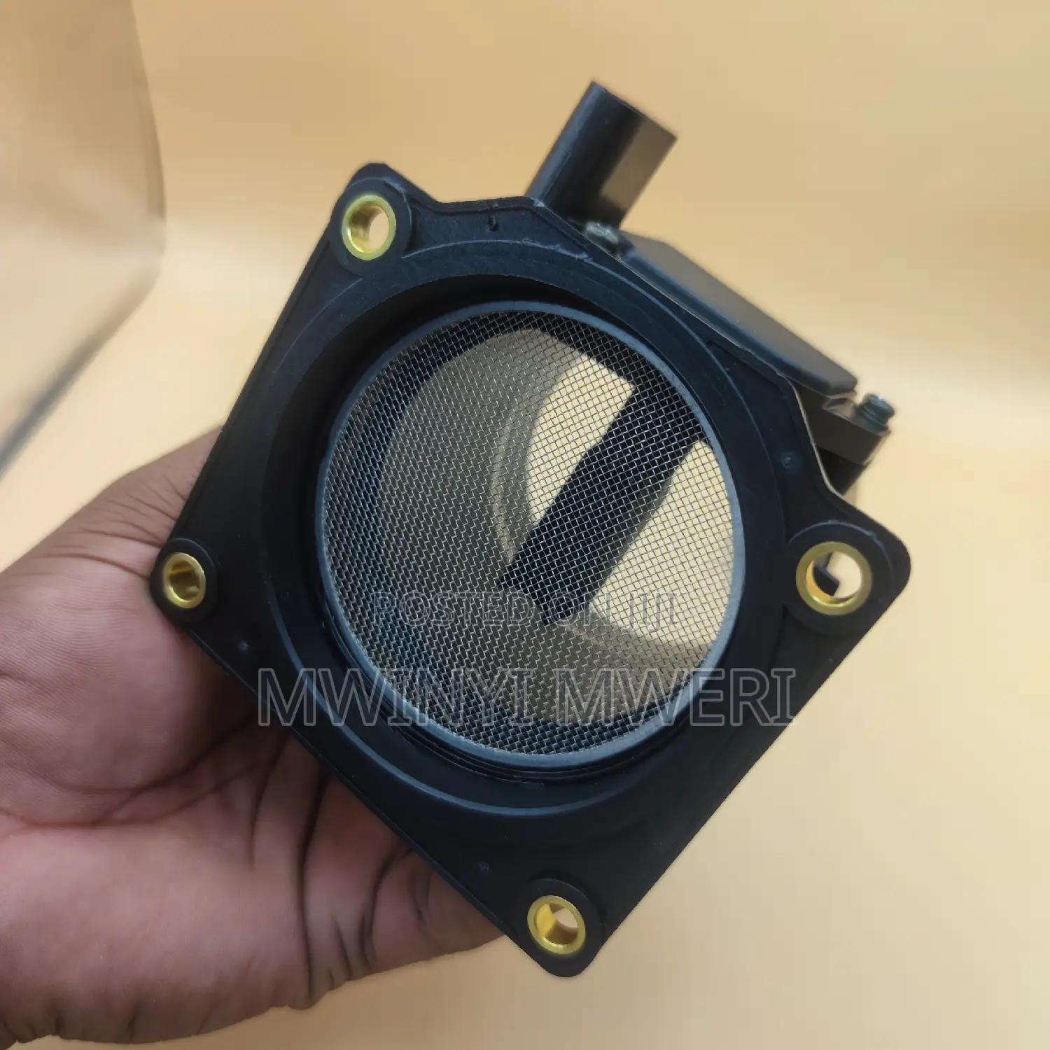 Air Flow Mass Meter Sensor 8et009142-241