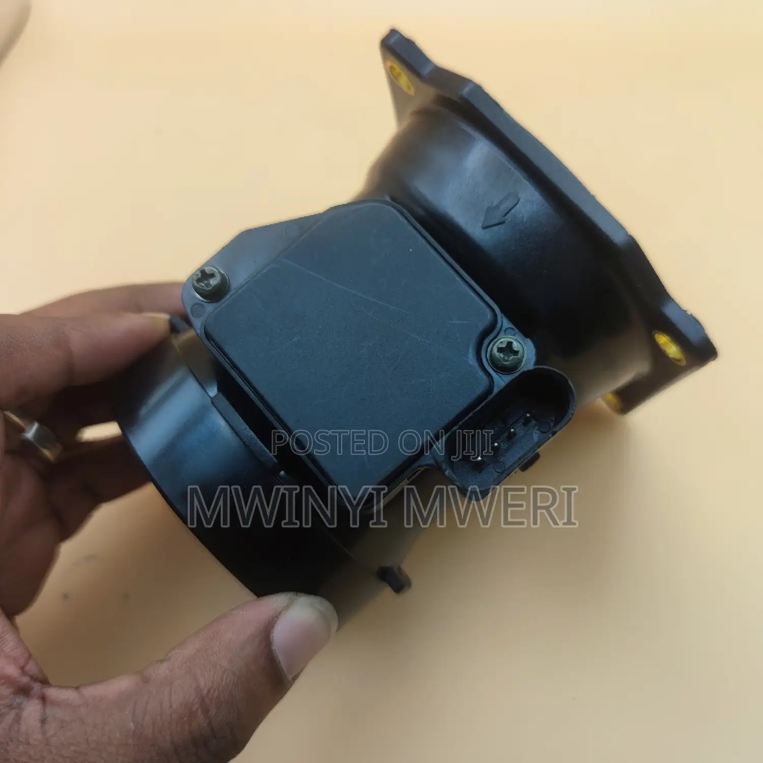 Air Flow Mass Meter Sensor 8et009142-241