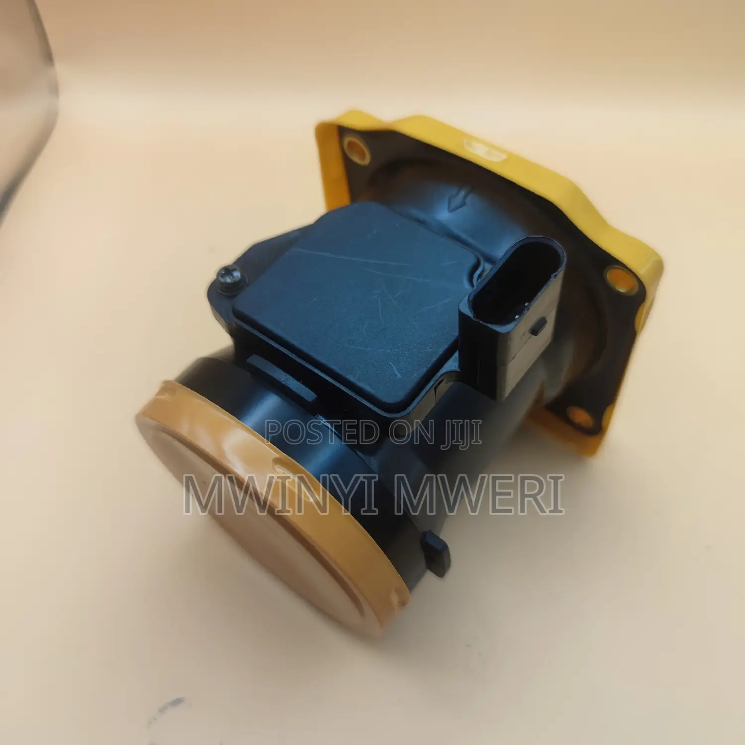 Air Flow Mass Meter Sensor 8et009142-241