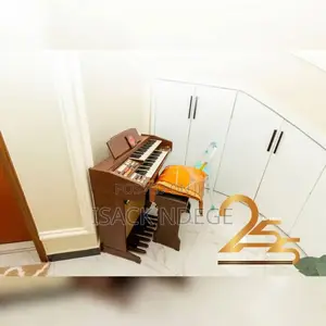 Furnished 4bdrm House in Mbweni, Kinondoni for rent
