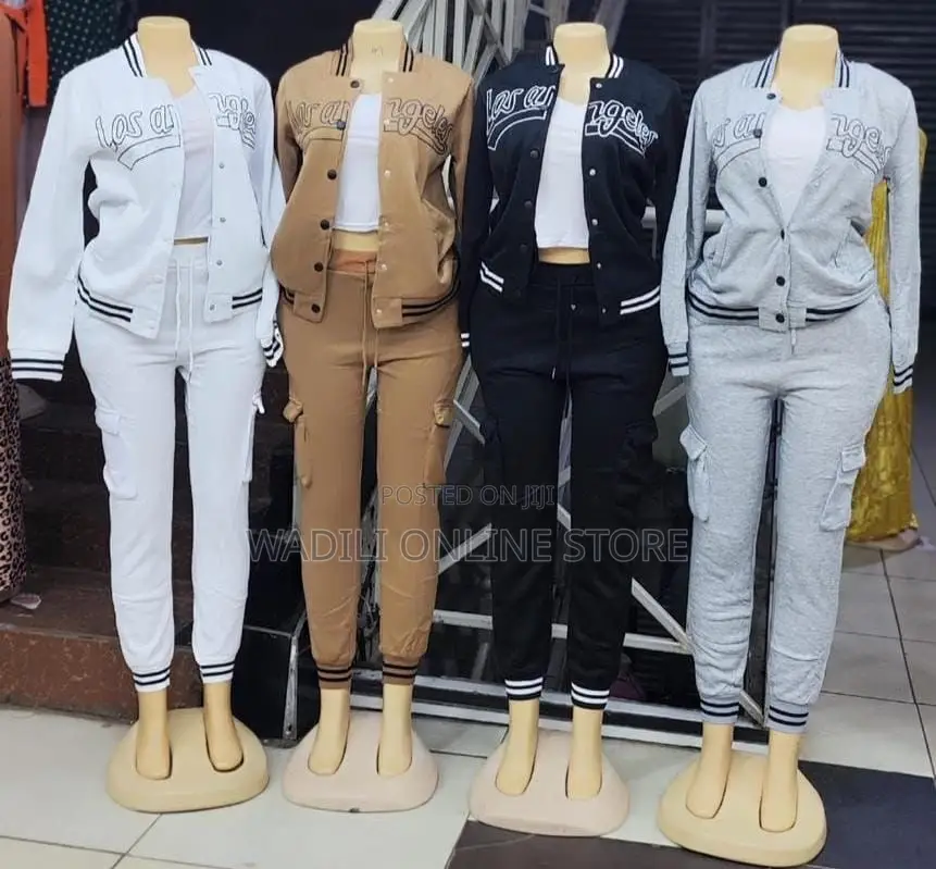 3 Pc Full Set