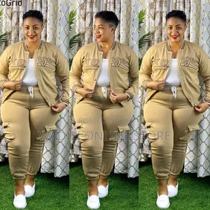 3 Pc Full Set