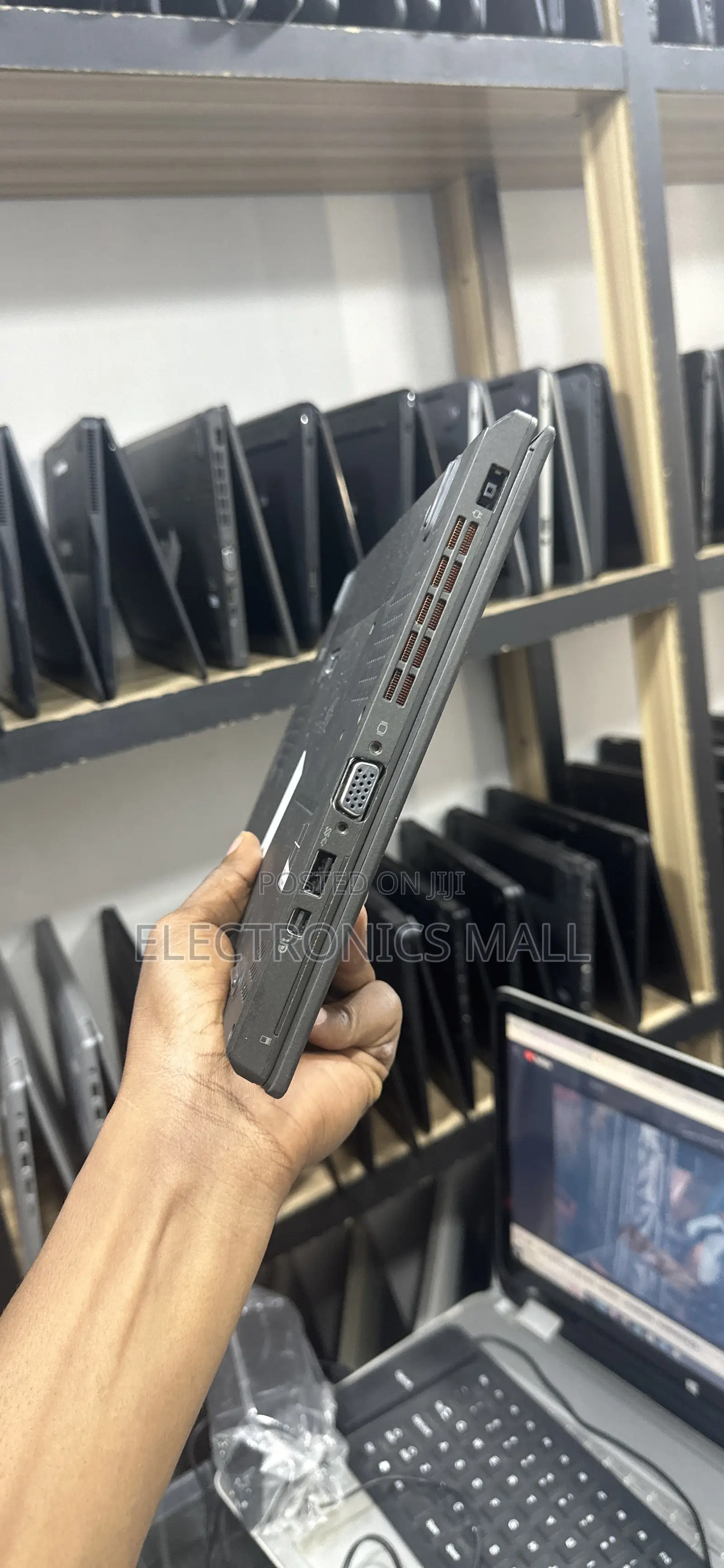 Laptop Lenovo ThinkPad X240 8GB Intel Core I5 SSD 256GB