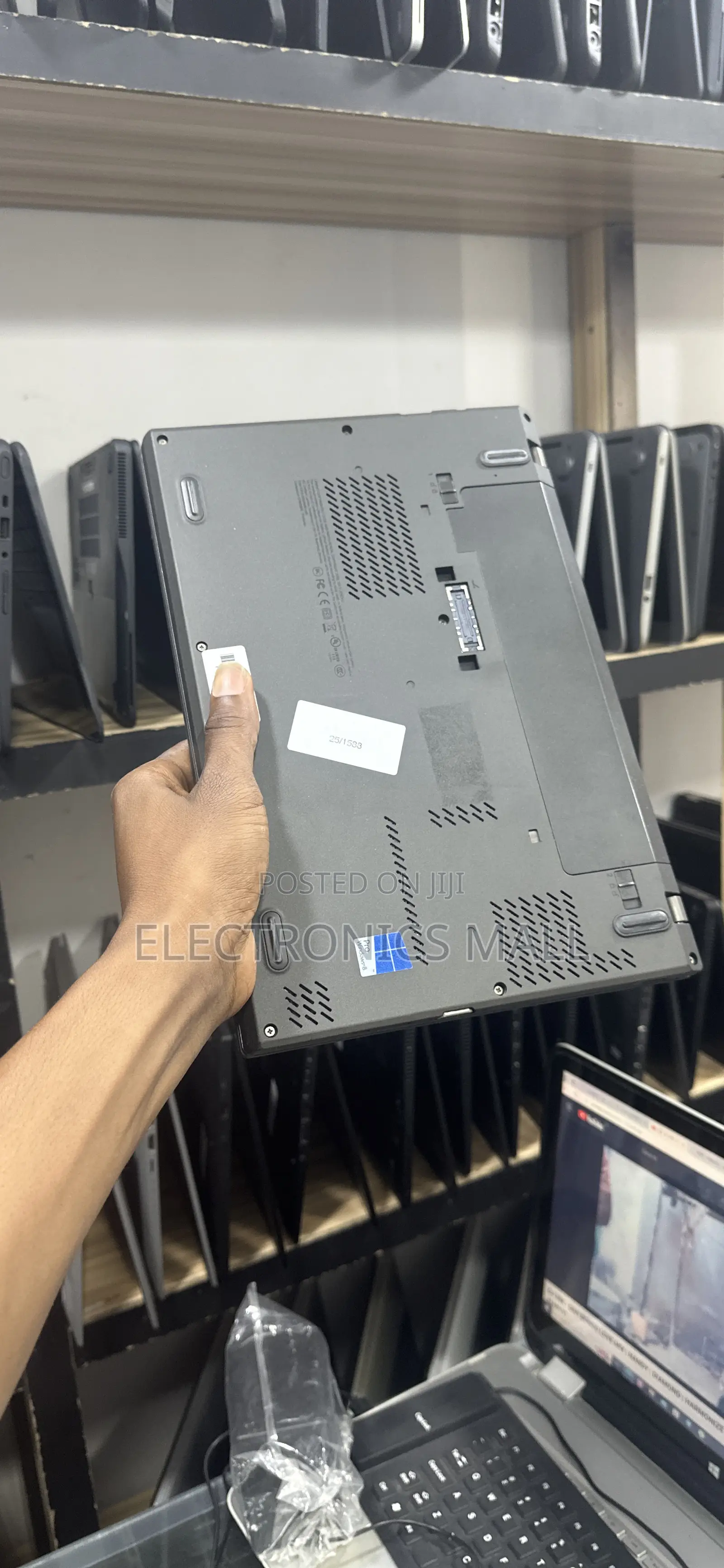 Laptop Lenovo ThinkPad X240 8GB Intel Core I5 SSD 256GB
