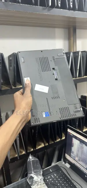 Laptop Lenovo ThinkPad X240 8GB Intel Core I5 SSD 256GB
