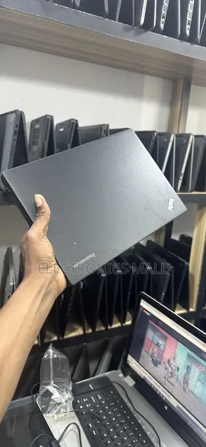 Laptop Lenovo ThinkPad X240 8GB Intel Core I5 SSD 256GB