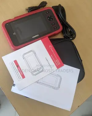 Launch CRP 129E PLUS