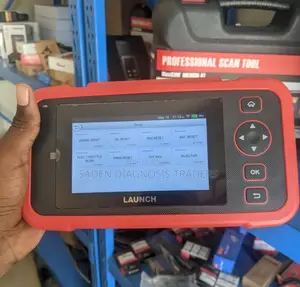 Launch CRP 129E PLUS