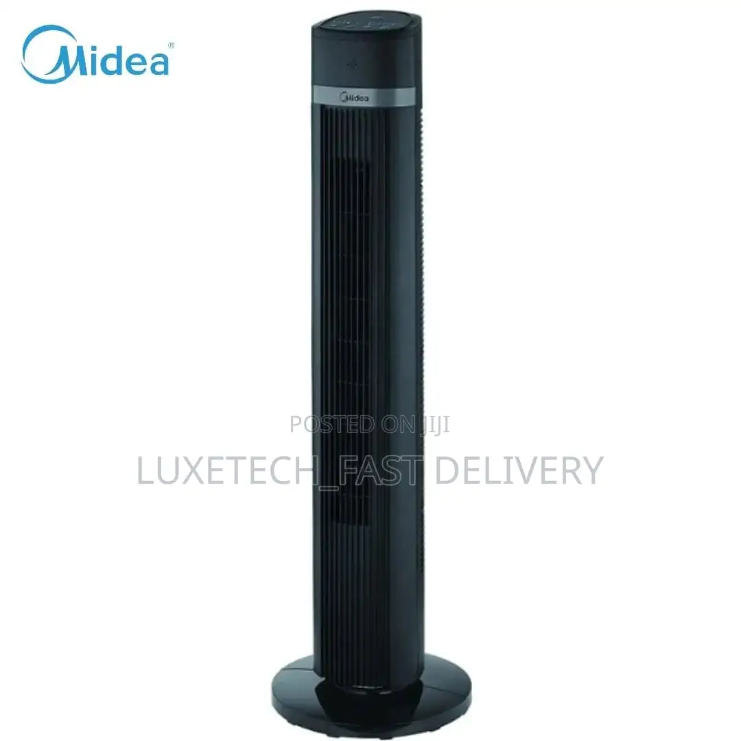 Midea Tower Fan