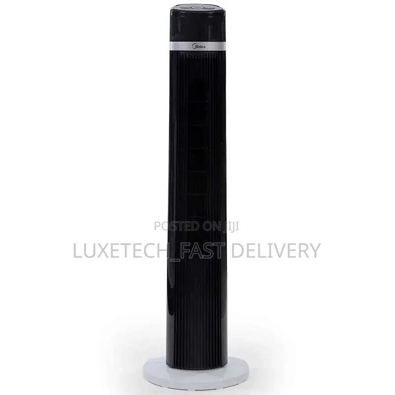 Midea Tower Fan With Remote Control
