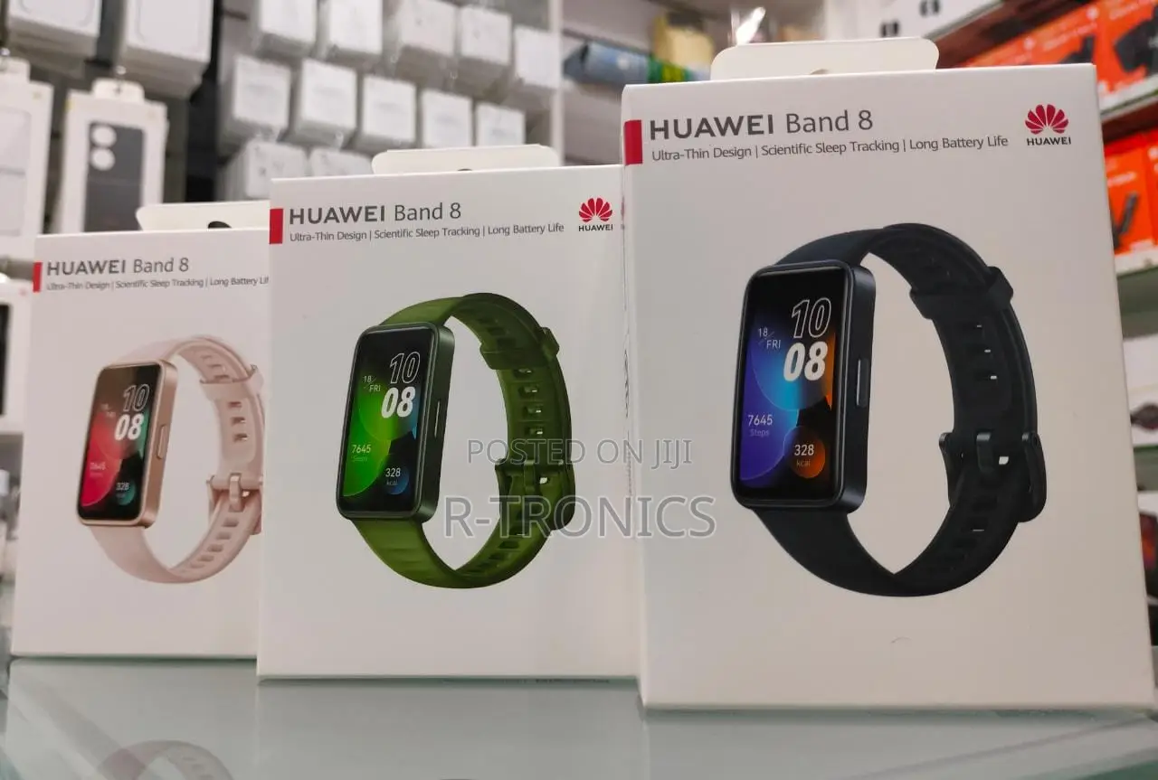 Huawei Band 8 Fitness Band