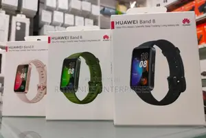 Huawei Band 8 Fitness Band