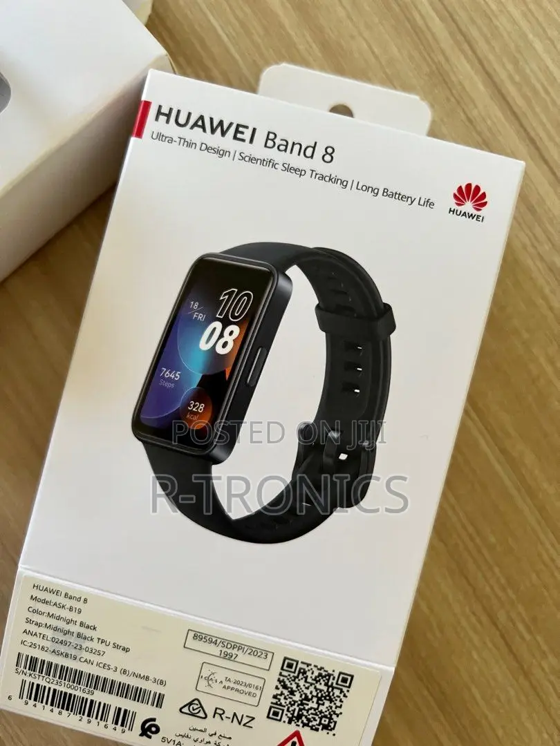 Huawei Band 8 Fitness Band