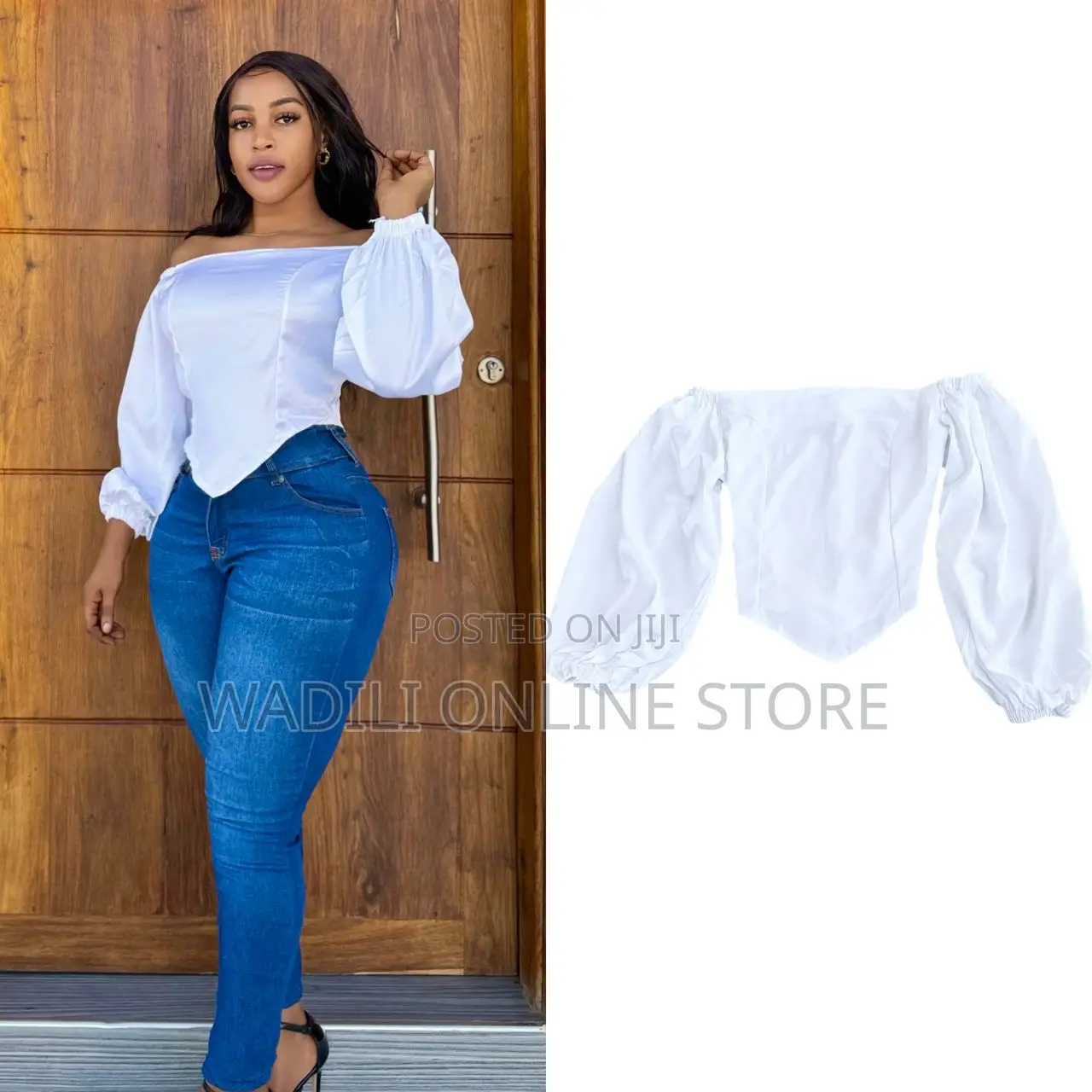 Top Dresses Available