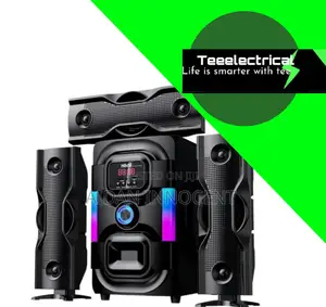 Subwoofer Alitop Sp 3 S 3.1ch