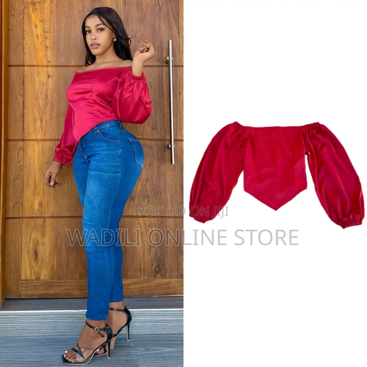 Top Dresses Available