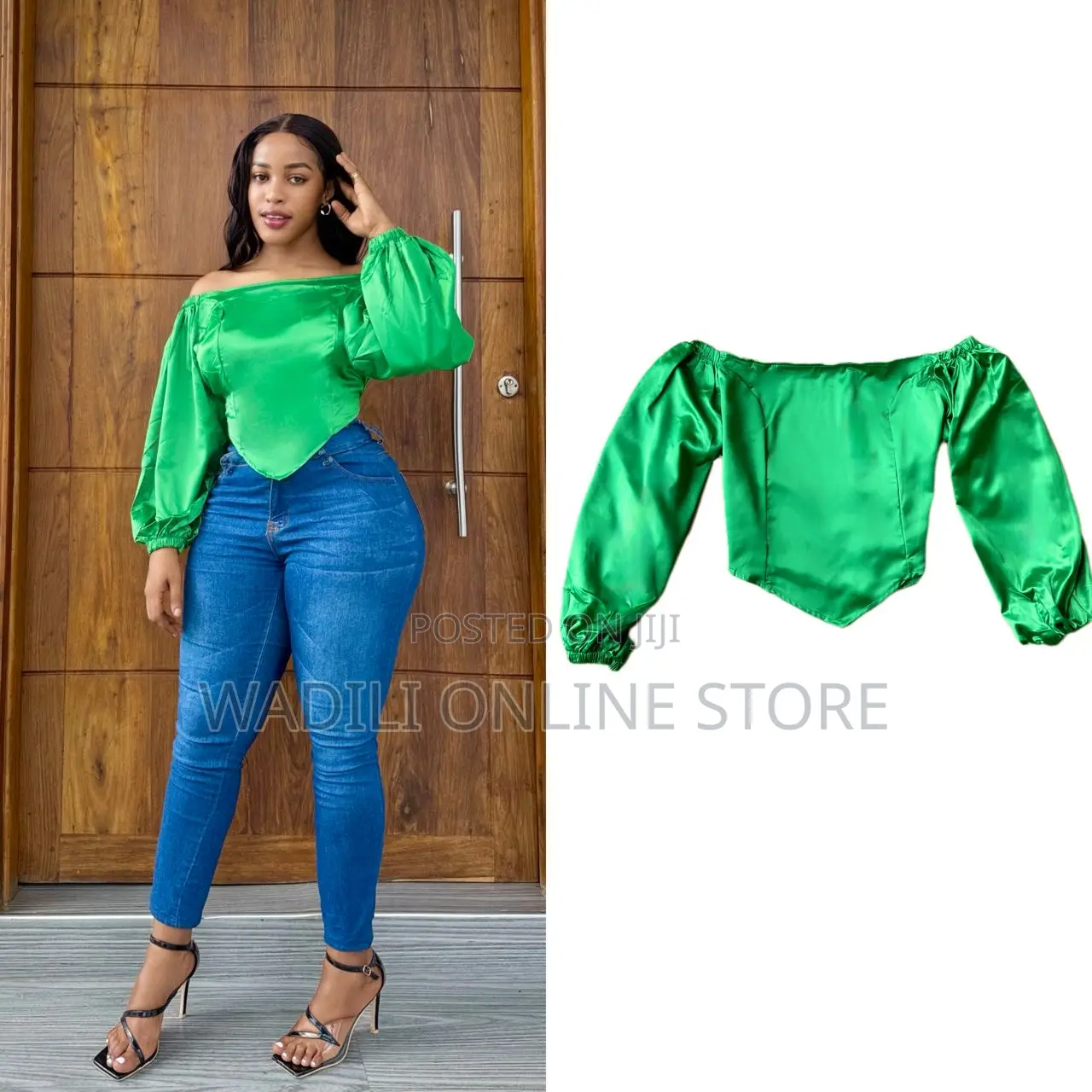 Top Dresses Available