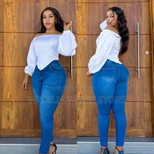 Top Dresses Available
