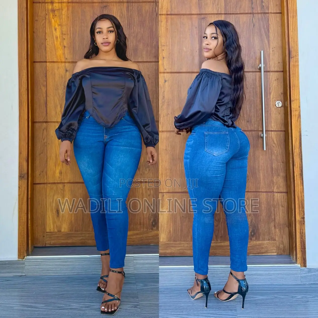 Top Dresses Available