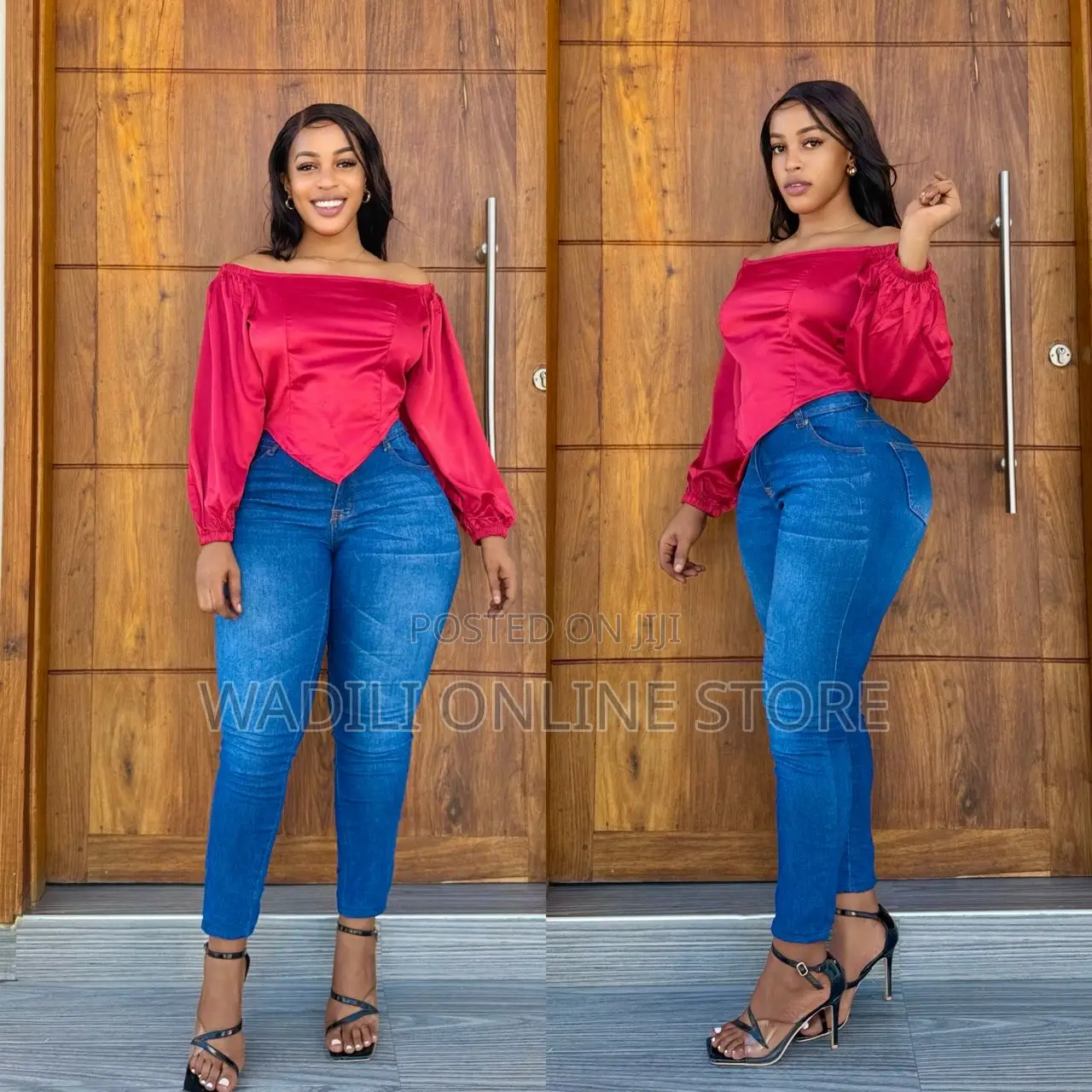 Top Dresses Available