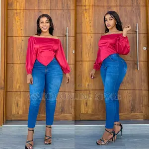 Top Dresses Available