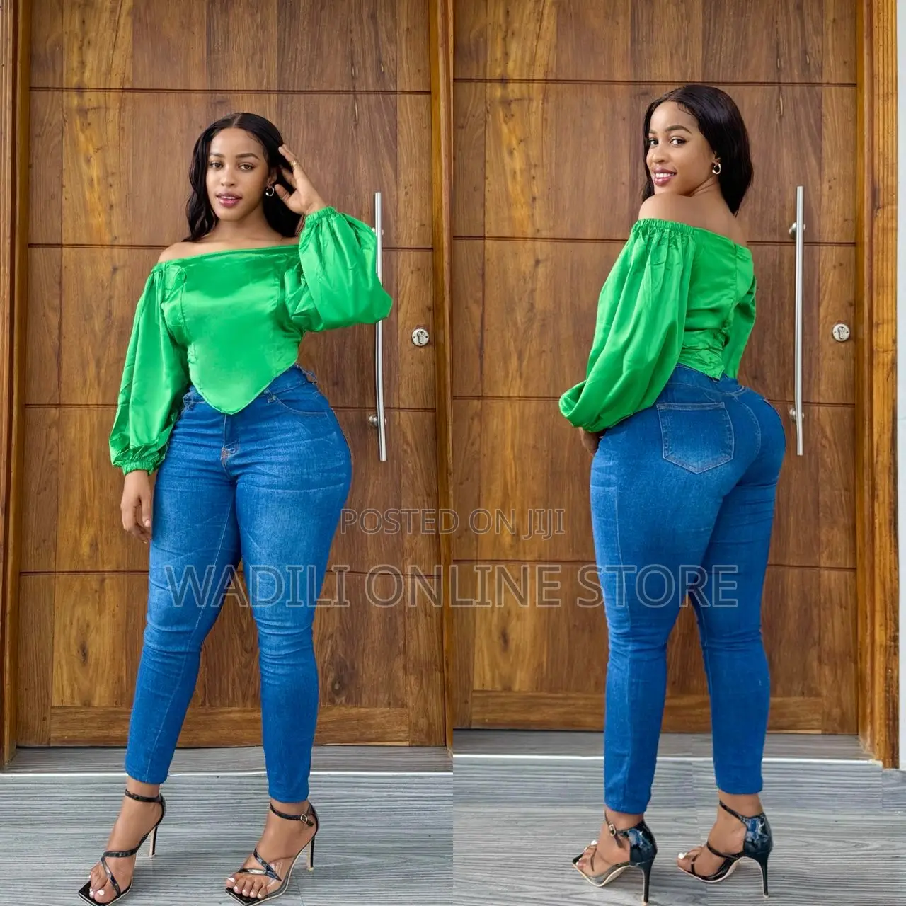 Top Dresses Available