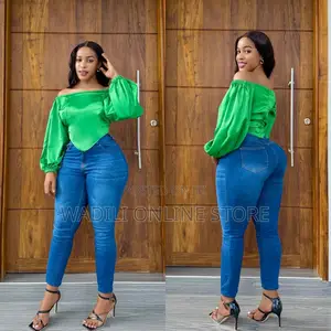 Top Dresses Available