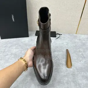 Pure Leather Shoes