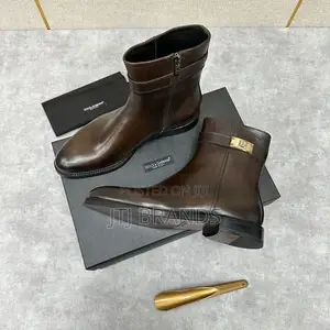 Pure Leather Shoes