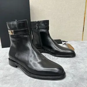 Pure Leather Shoes