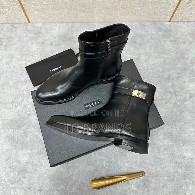 Pure Leather Shoes