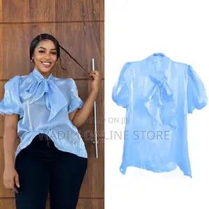 Top Dresses Available