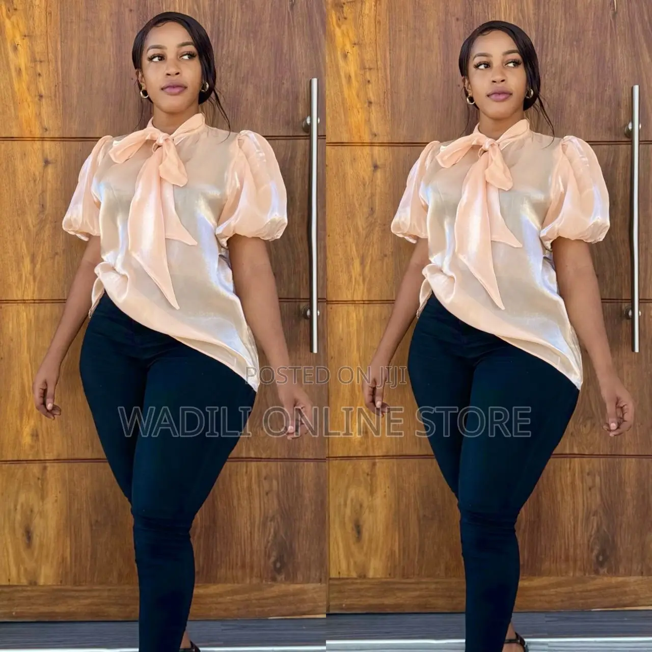 Top Dresses Available