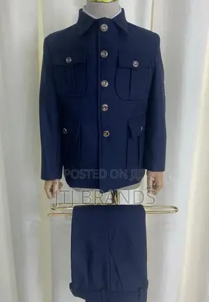 Best Child Suits