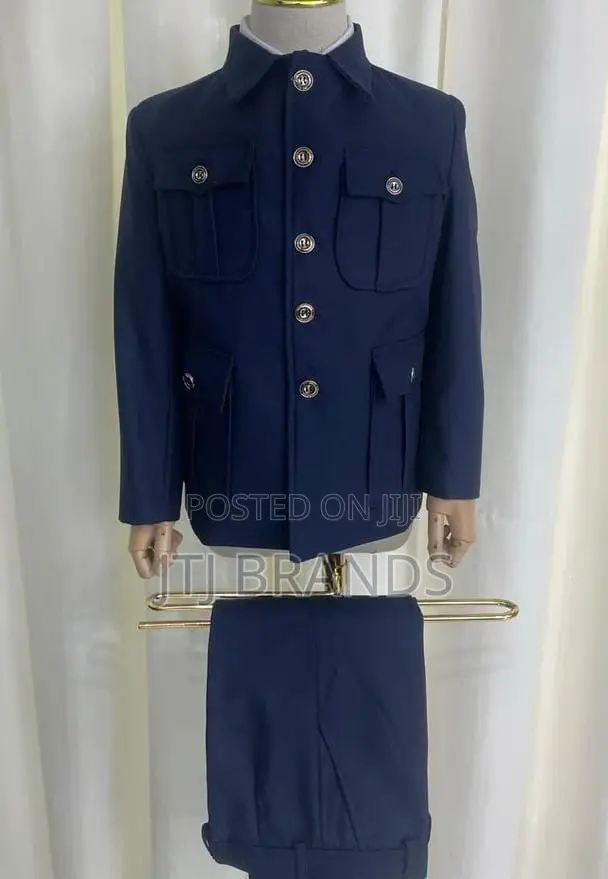 Best Child Suits
