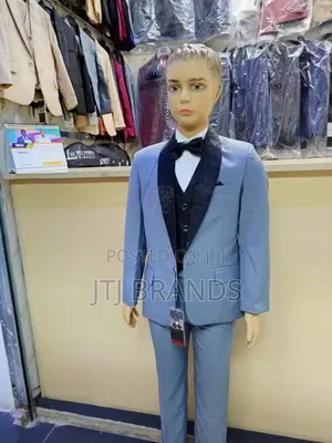 Best Child Suits