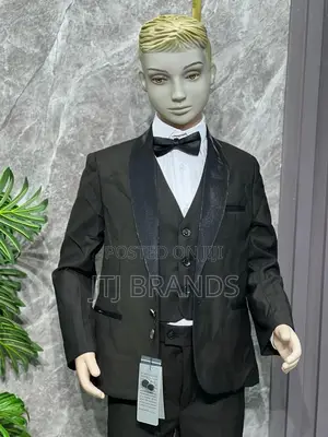 Best Child Suits