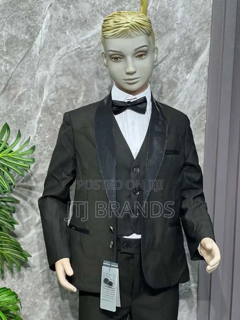 Best Child Suits